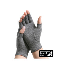 (X-Large) IMAK Arthritis Compression Gloves