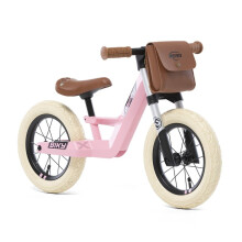 Berg Biky Retro Pink Balance Bike