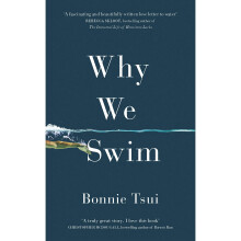 Why We Swim