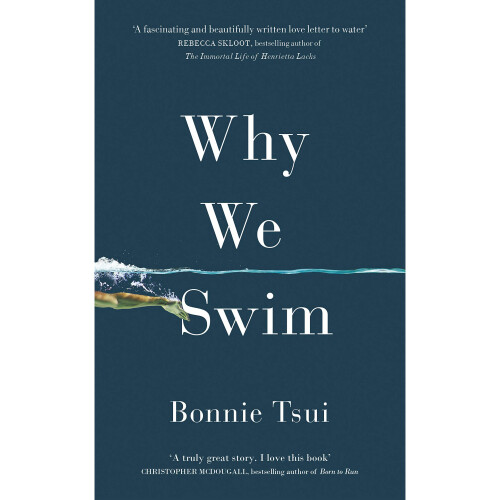 Why We Swim