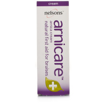 Nelsons Arnicare Arnica Cream 30g