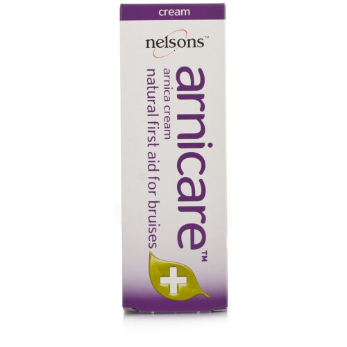 Nelsons Arnicare Arnica Cream 30g