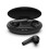 Belkin Belkin SOUNDFORM Move Plus Headset In-ear Bluetooth Black 1