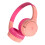 Belkin Belkin SOUNDFORM Mini Headset Head-band 3.5 mm connector Micro-USB Bluetooth Pink 1