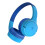 Belkin Belkin SOUNDFORM Mini Headset Head-band 3.5 mm connector Micro-USB Bluetooth Blue 1