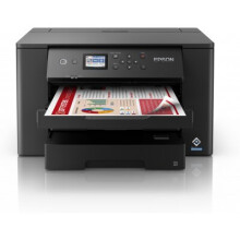 Epson WorkForce WF-7310DTW inkjet printer Colour 4800 x 2400 DPI A3+ Wi-Fi - Refurbished