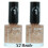 Rimmel Rimmel Super Gel Step 1 & Step 2 12ml 1