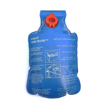 Toilet Tank Bank Flush Cistern Insert Water Saving Device