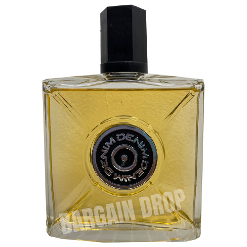 2x Denim Original Aftershave 100ml Classic Fragrance Scent 1