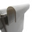 Kitchen Cupboard Bin 10L (Wall Mount Inside Door Rubbish Sink Large) 7