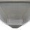 Kitchen Cupboard Bin 10L (Wall Mount Inside Door Rubbish Sink Large) 5