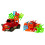 Pick Up Pete Multicolour Chair Stacking Electronic Game 2