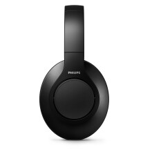 Philips 6000 series TAH6206BK/00 headphones/headset Head-band 3.5 mm connector Bluetooth Black