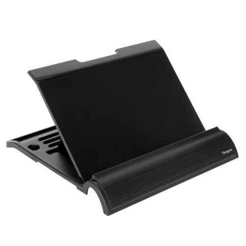 Targus Targus Ergo 35.6 cm (14") Notebook stand Black