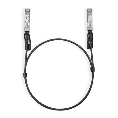 TP-LINK TP-LINK 1 Meter 10G SFP+ Direct Attach Cable