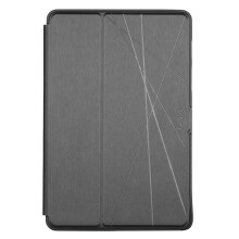 Tablettikotelo - TARGUS - Galaxy Tab S7 - Musta - Iskunkestävä - Tyylikäs