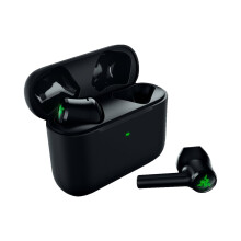 Razer Hammerhead X Headphones In-ear Bluetooth Black, Green