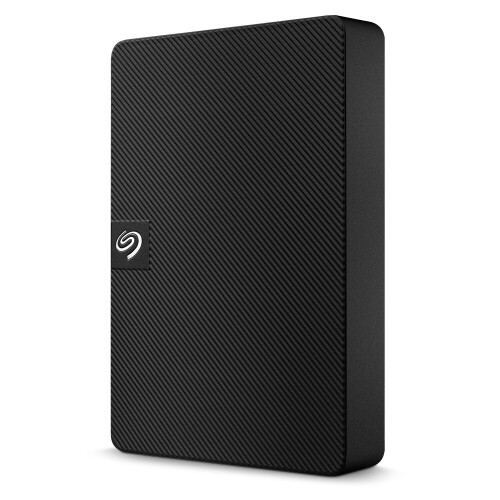 Seagate Seagate 4TB Externe Hardeschijf Expansion Portable USB3.0 + Gratis datarestauratie