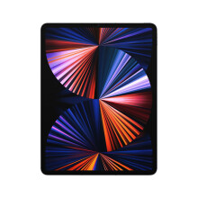 Apple iPad 12.9-inch Pro Wi-Fi + Cellular 256GB - Space Grey (5th Gen) - Refurbished