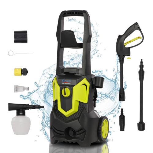 Power washer 1500 deals psi