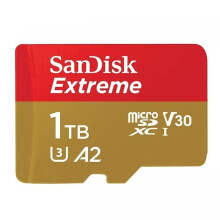(1TB) Micro Sd Memory Card