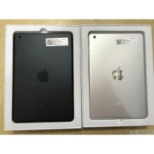 (Black 16gb, Ipad mini 2) Apple Ipad Mini - Refurbished