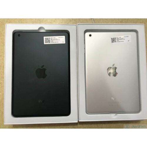Refurbished (Black 16gb, Ipad mini 2) Apple Ipad Mini