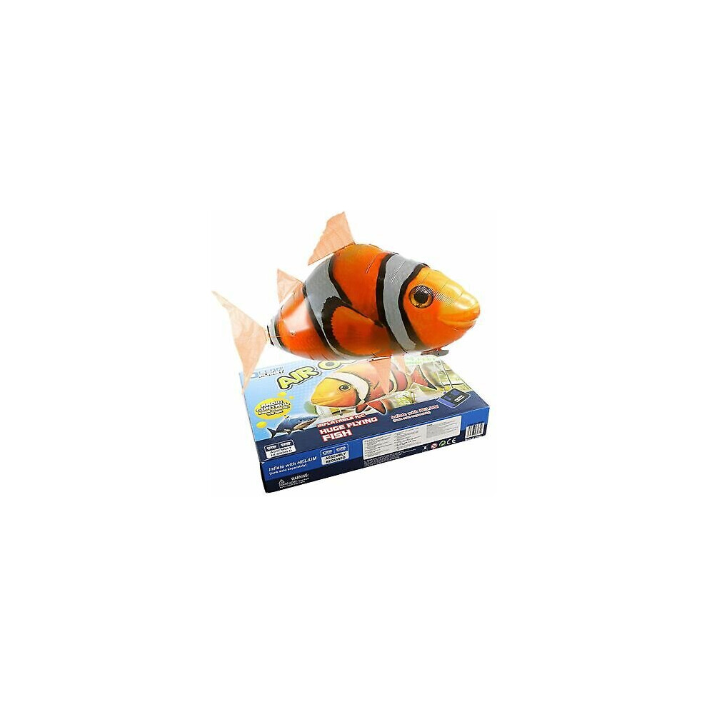 Fish Remote Control Flying Nemo Sale Remote Control Flying Nemo