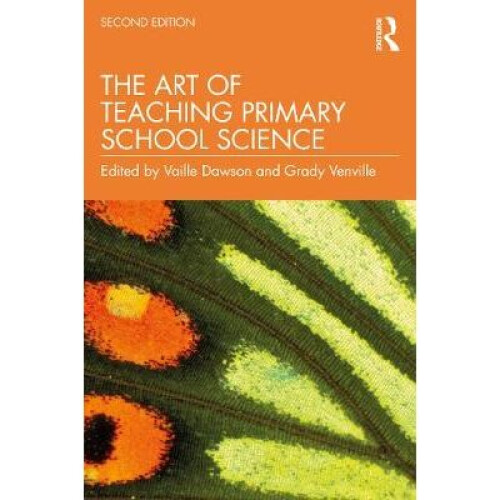 The Art of Teaching Primary School Science