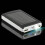 Solar Power Bank+Dual USB LED External Battery Portable Pack Charger 6