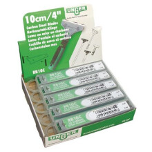 Unger Scraper Blades ~ 10 Blades