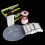 Face Mask Maker Machine-DIY Automatic Fruit&Vegetable Natural Collagen 3