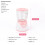Face Mask Maker Machine-DIY Automatic Fruit&Vegetable Natural Collagen 5