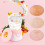Face Mask Maker Machine-DIY Automatic Fruit&Vegetable Natural Collagen 14
