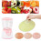 Face Mask Maker Machine-DIY Automatic Fruit&Vegetable Natural Collagen 12