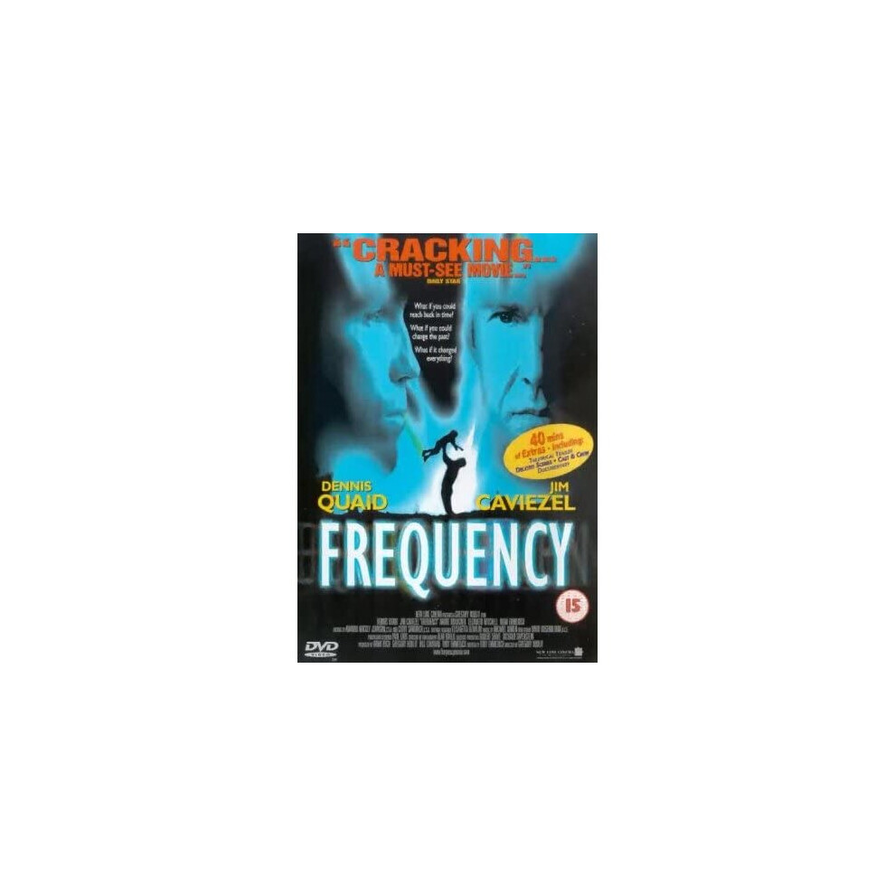Frequency [DVD]