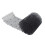 (Black) Anti-cat And Dog Repellent Mats 1