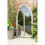 DWD Vintage Decor Arched Church Mirror 4