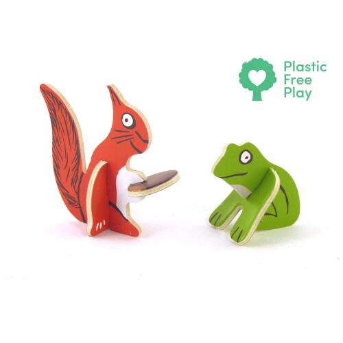 Gruffalo Pop-out Playset 1