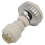 URBN Living 2 in1 Eco Water Saving Kitchen Tap Aerator 360° Swivel Adjustable 4