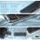 Wireless Keyboard, 2.4GHz Ultra Slim Rechargeable Wireless Keyboard with Numeric Keypad for Computer, PC, Laptop 9