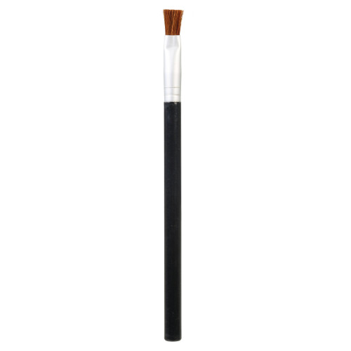 URBN Living 7 Piece Eye Make Up Brushes Set Applicators Cosmetic Kit & Stand 1