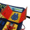 Toddler Busy Board Montessori Basic Skills Board 8