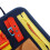 Toddler Busy Board Montessori Basic Skills Board 6