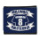 Personalised Millwall Leather Effect Wallet 1