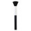 URBN Living 7 Piece Eye Make Up Brushes Set Applicators Cosmetic Kit & Stand 9