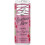 Heartsease Farm Sparkling Raspberry Lemonade - 12x330ml 1