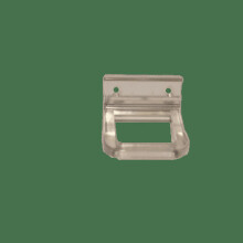 (Pack of 2) Clear Handle for Pleated & Perfect Fit Blinds