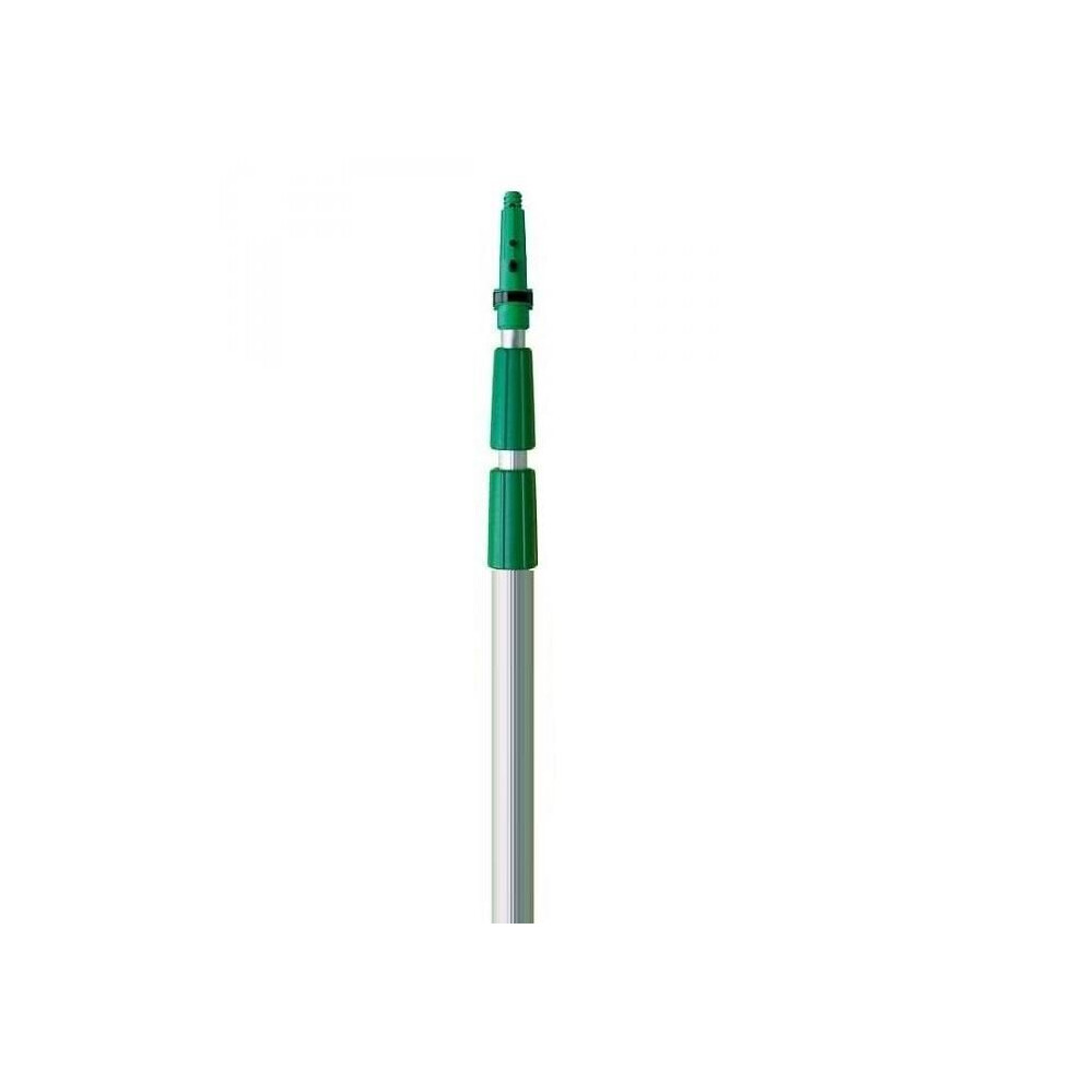 (3 X 1.25M) Unger Teleplus Telescopic Pole 3 Section Of 1.25M 6083000098073