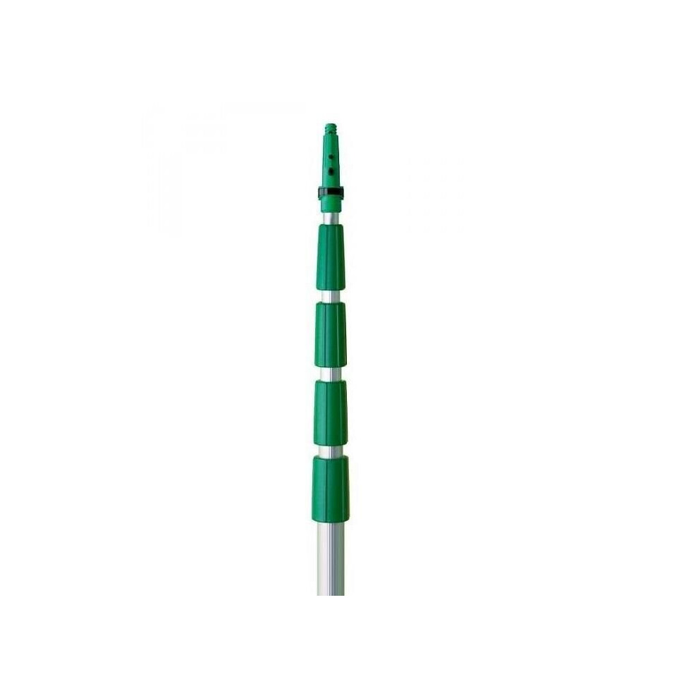 (5 x 1.25m) Unger Teleplus Telescopic Pole 3 Section of 1.25m